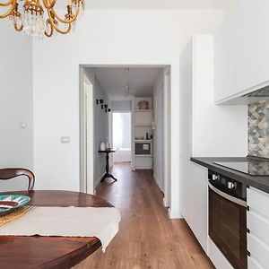 Appartement met Twee Slaapkamers